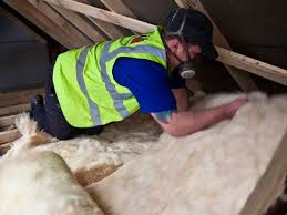 Best Blown-In Insulation in Homewood, AL