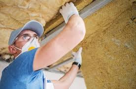 Types of Insulation We Offer in Homewood, AL